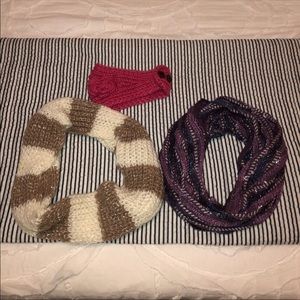 Winter bundle